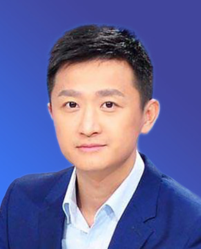 大中华区总经理 中东及非洲区总经理张伟四川大学华西临床医学院/华